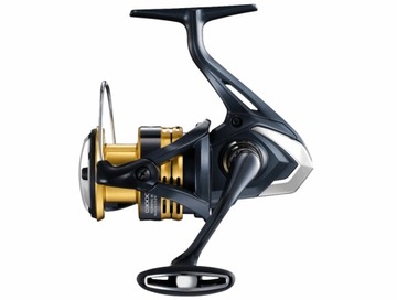 Катушка Shimano Sahara FJ C 3000.