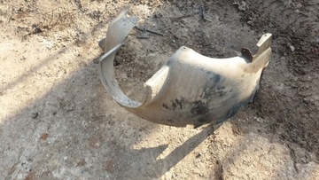 FIAT DOBLO I FACELIFT PODBĚH PRAVÝ PŘEDNÍ