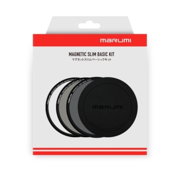 MARUMI MAGNETIC KIT 67MM