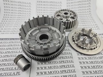 BMW K 1300 08-16 КОРЗИНА СЦЕПЛЕНИЯ