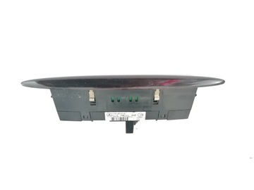 MERCEDES W-211 WYSWIETLACZ PDC A0015423723