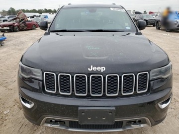 Jeep Grand Cherokee IV 2018 Jeep Grand Cherokee Limited 2018 3.6l 3.6 Benzyna 293KM, zdjęcie 5