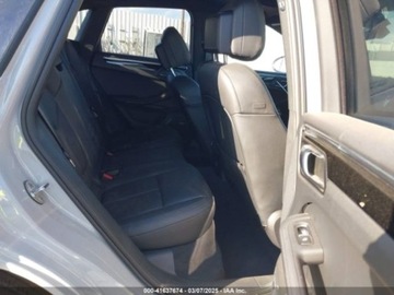 Porsche Macan 2025 Porsche Macan 2025 r., 2,0L T 2.0 Benzyna 261KM, zdjęcie 9