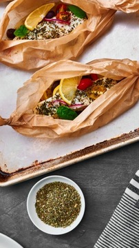 PAPIER DO PIECZENIA BRĄZOWY OBUSTRONNIE SILIKONOWANY ROLKA MOCNY 8M X 38CM