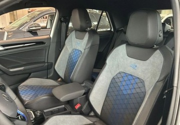 Volkswagen T-Roc I SUV R Facelifting 2.0 TSI 300KM 2025 Volkswagen T-Roc R 2.0 TSI 4Motion 300 KM DSG 2.0 Benzyna 300KM, zdjęcie 5