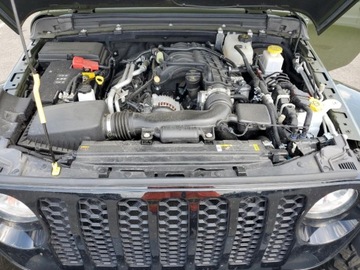 Jeep Gladiator 2023 Jeep Gladiator Sport 2023 3.6l 3.6 Benzyna 285KM, zdjęcie 6
