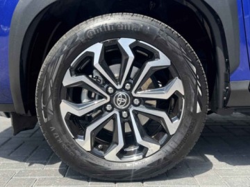 Toyota 2026 Od ręki - Style 1.5 Hybrid 116KM | Podgrzewane fotele!, zdjęcie 11