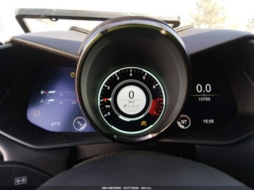 Aston Martin 2019 Aston Martin DBS Superleggera 2019. 5.2 Benzyna 715KM, zdjęcie 10