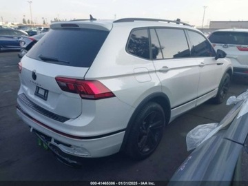 Volkswagen Tiguan III 2024 Volkswagen Tiguan 2024, 2.0L, SE R-LINE BLACK 2.0 Benzyna 184KM, zdjęcie 5