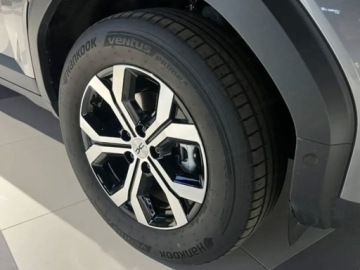 Dacia Bigster 1.2 mild hybrid 140 140KM 2025 Od ręki - Expression mHEV 1.2 TCe 140KM / Pakiet Easy, Zimowy, zdjęcie 14