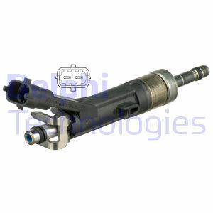 DELPHI 28579609 VSTŘIKOVACÍ TRYSKA