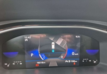 Volkswagen T-Roc I SUV Facelifting 1.5 TSI ACT 150KM 2023 Volkswagen T-Roc 1.5 Benzyna 150KM, zdjęcie 24