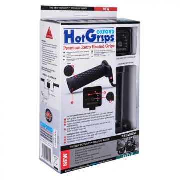 Оксфорд Ретро сгребные переключатели