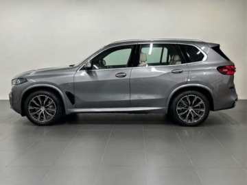 BMW X5 G05 SUV Facelifting 3.0 30d 298KM 2026 BMW X5 xDrive30d Sport Suv 3.0 (298 KM) 2026, zdjęcie 2