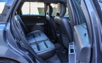 Volvo V50 1.6 DRIVe 109KM 2010 Volvo V50 Lift 2010 r. Bezwypadkowy Skory 1.6 Diesel 109KM, zdjęcie 11