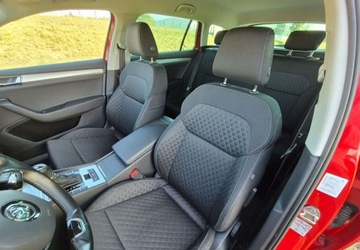 Skoda Superb III Kombi Facelifting 2.0 TDI SCR 150KM 2021 Skoda Superb Skoda Superb 2.0 TDI Ambition DSG7 2.0 Diesel 150KM, zdjęcie 21