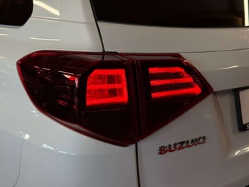 Suzuki 2020 Suzuki Vitara 1.4 Hybrid Premium Full Led Kamera Alu Salon PL GwarancjaSSU, zdjęcie 36