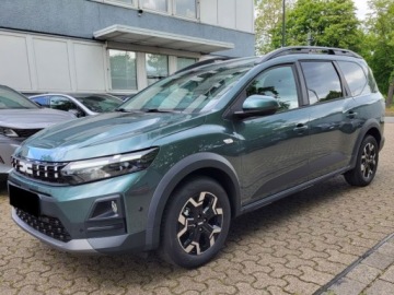 Dacia Jogger 2026 Od ręki - Journey aut 7-miejsc 1.2 Eco-G LPG 120KM, zdjęcie 2