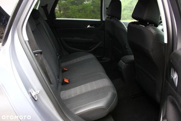 Peugeot 2019 Peugeot 308 Peugeot 308 BlueHDi FAP 130 Stop amp Start Allure 1.5 Diesel, zdjęcie 32