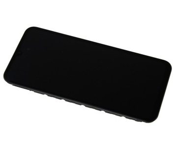 Wyświetlacz Samsung M15 M1156 Oryginalny Service Pack