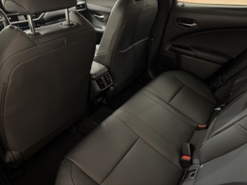 Lexus UX Crossover Facelifting 2.0 250h 184KM 2023 Lexus UX 250h GPF F Sport Design 2WD Lexus UX 250h, zdjęcie 10