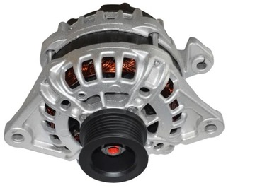 Alternator Iveco DAILY 2.3 OE 504385133