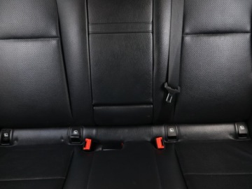 Mercedes Klasa C W205 Kombi Facelifting 1.6 200d 160KM 2018 Mercedes C C 200 d, Skóra, Navi, Klima, zdjęcie 9