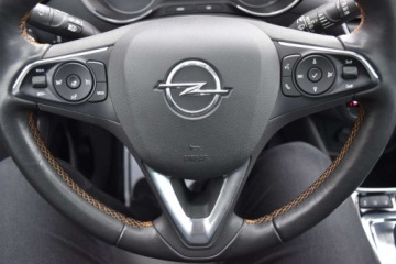 Opel 2019 Opel Crossland X Modelowo2020Head upSkoraGrzane Fot.Full LedPanorama Dach, zdjęcie 13