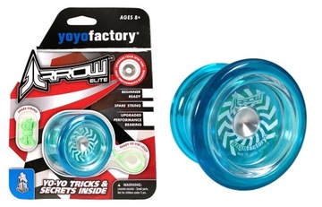 Джоджо YoYoFactory ARROW - синий