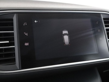 Peugeot 308 II Hatchback Facelifting 1.6 BlueHDi 120KM 2017 Peugeot 308 Active Business automat navi PDC ACC, zdjęcie 23