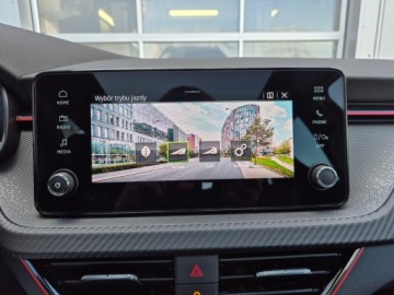 Skoda 2026 Skoda Kamiq Monte Carlo 1.0 TSI 115KM automat DSG, zdjęcie 32