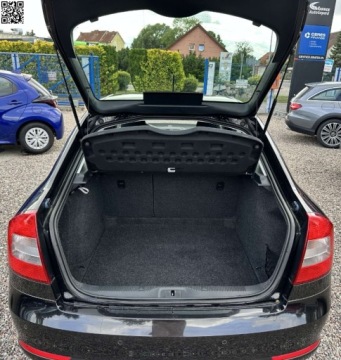 Skoda Octavia II 2011 Skoda Octavia PO Wymianie Kompletnego Rozrzadu 1.6 Diesel 150KM, zdjęcie 15