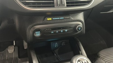 Ford Focus IV 2022 Ford Focus 1.5 EcoBlue Titanium Kombi, zdjęcie 20