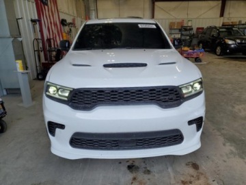 Dodge Durango III 2024 Dodge Durango 2024, 6.2L, 4x4, SRT HELLCAT, od ubezpieczalni 6.2 Benzyna, zdjęcie 1