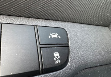 Hyundai IONIQ Electric Facelifting Elektryczny 136KM 2021 Hyundai IONIQ Electric 1 rej. 2022r Infinity navi kamera Elektryczny, zdjęcie 8