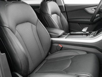 Audi Q7 II SUV Facelifting  3.0 50 TDI 286KM 2023 Audi Q7 PY36204# 50 TDI mHEV Quattro S Line Tiptr., zdjęcie 33