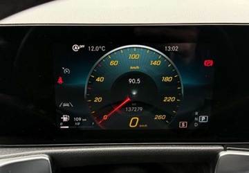 Mercedes GLB SUV 1.3 200 163KM 2021 Mercedes-Benz GLB 1WL ASO Salon PL FV23 Kamera Nawigacja LED CarPlay Andro, zdjęcie 27