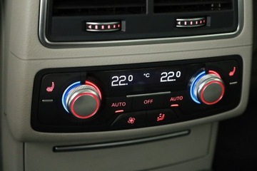 Audi A6 C7 Limousine Facelifting 3.0 TDI clean diesel 218KM 2016 Audi A6 3.0 TDI, 214 KM, 4X4, Automat, Skóra, zdjęcie 9