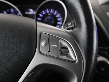 Hyundai ix35 SUV Facelifting 1.7 CRDi 115KM 2015 Hyundai ix35 klima auto grzane fotele czujniki, zdjęcie 27