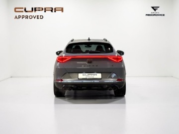 Cupra Formentor Crossover 2.0 TSI 310KM 2023 Cupra Formentor Cupra Formentor VZ 310km, zdjęcie 6
