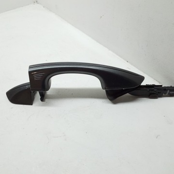 КРЫШКА ЗАМКА РУЧКИ ЛЕВАЯ FORD MONDEO Mk5 FUSION