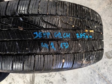 JEEP GRAND CHEROKEE WK2 19- 245/50R20 GOODYEAR 2022 USA
