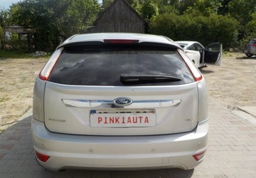 Ford Focus II Focus C-Max 1.6 TDCi 90KM 2009 Ford Focus Diesel Okazja 1.6 Diesel 90KM, zdjęcie 11