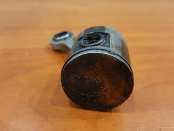 КОМПЛЕКТ ПОРШНЕЙ СОЛО 123 ЦИЛИНДРА