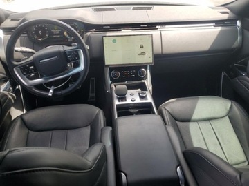 Land Rover 2023 Land Rover Range Rover SE 2023 3.0l 3.0 Benzyna 395KM, zdjęcie 8