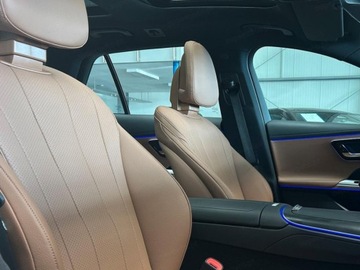 Mercedes Klasa E W214 All-Terrain 2.0 220d 197KM 2025 E Klasa 220 d 4-Matic Avantgarde Estate 2.0 (197KM) 2025, zdjęcie 6