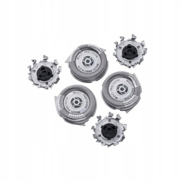 Головки SH50 для Philips SH50/50 Series S5000 3 шт.