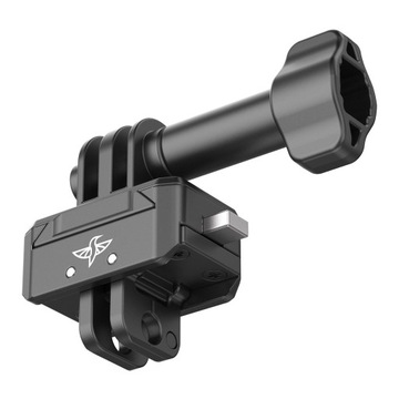 Aluminum Quick Release Mount Base 2KG Payload for