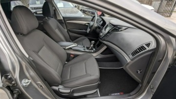 Hyundai i40 Kombi 1.7 CRDi LOW 115KM 2013 Hyundai i40 1.7CRDi 116PS OPŁACONY Bezwypadkowy, zdjęcie 15