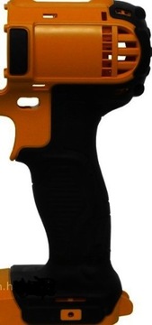 DEWALT OBUDOWA DO WIERTARKO-WKRĘTARKI DCD780